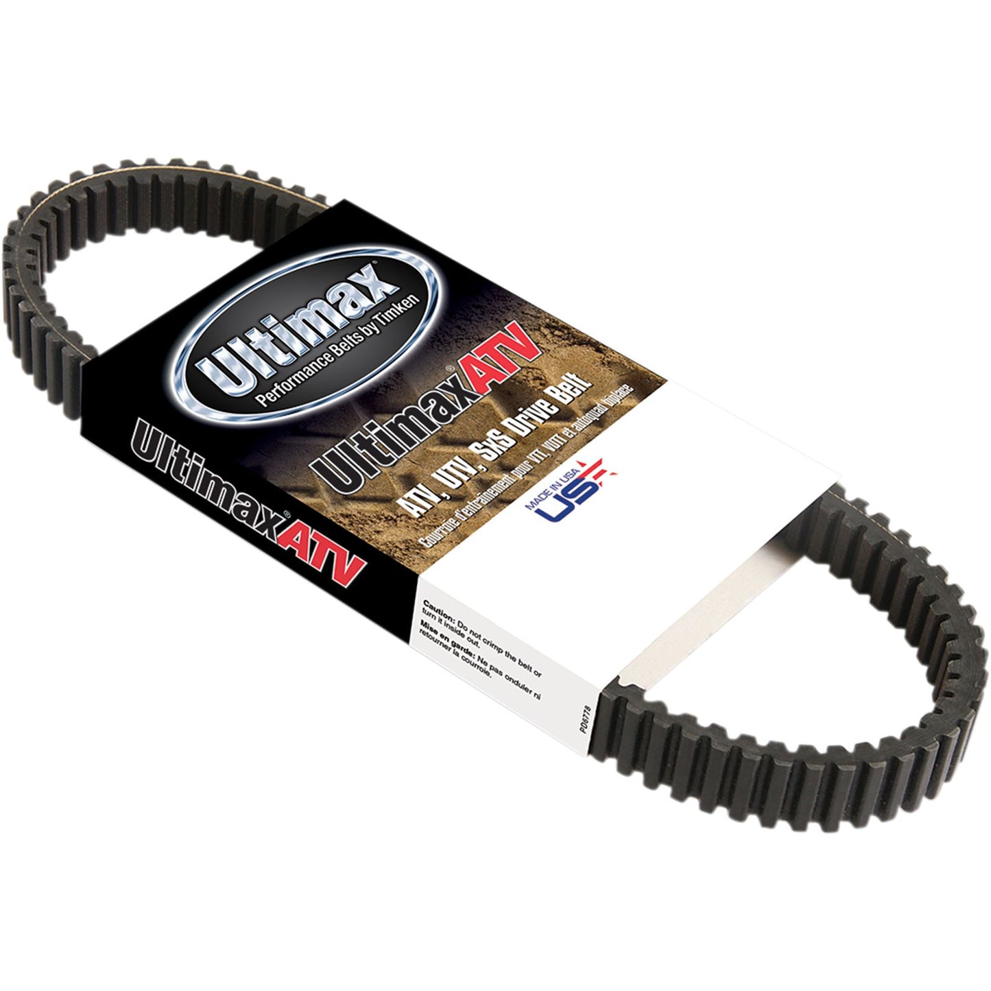 Ultimax XS Belt [MPN: XS816]_488278