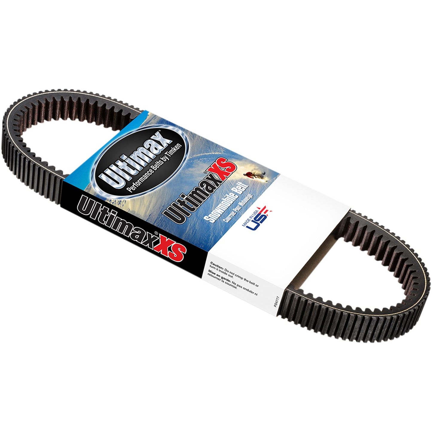 Ultimax XS Belt [MPN: XS816]_488279