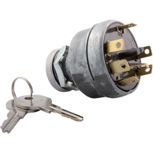 Kimpex Ignition Switch for Ski-Doo [MPN: 01-118-27]_408337