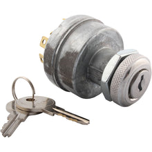 Kimpex Ignition Switch for Ski-Doo [MPN: 01-118-27]_408338