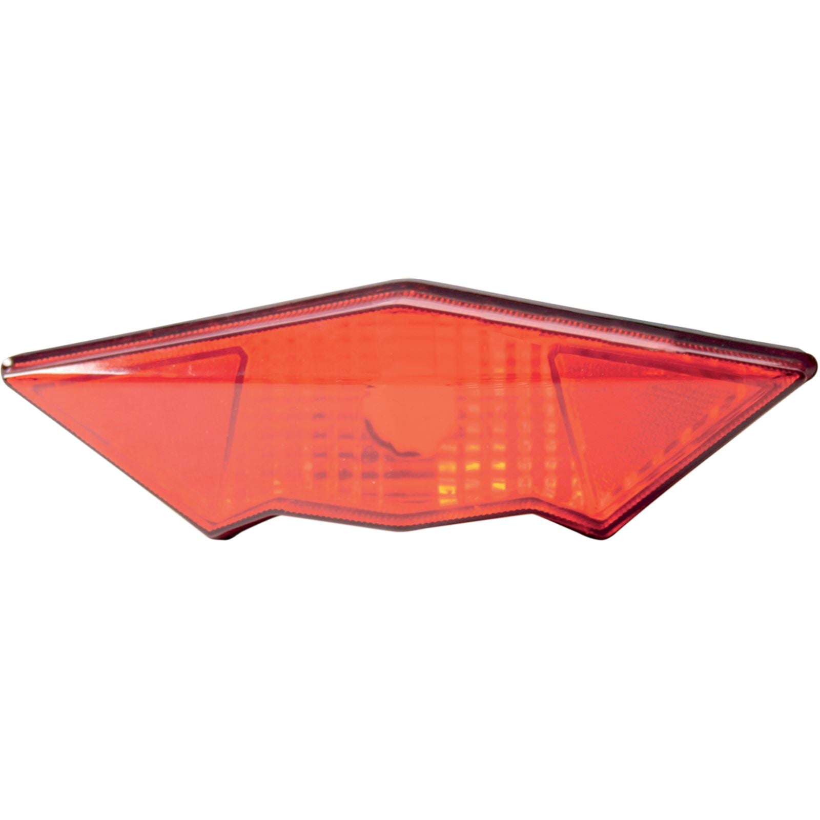 Kimpex Taillight Lens for Ski-Doo 01-204-21_408304