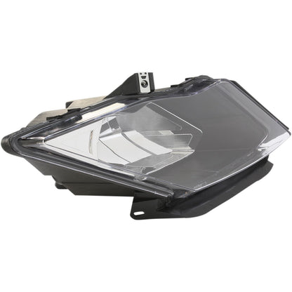 Kimpex Headlight Housing for Ski-Doo - Left 01-201_408297