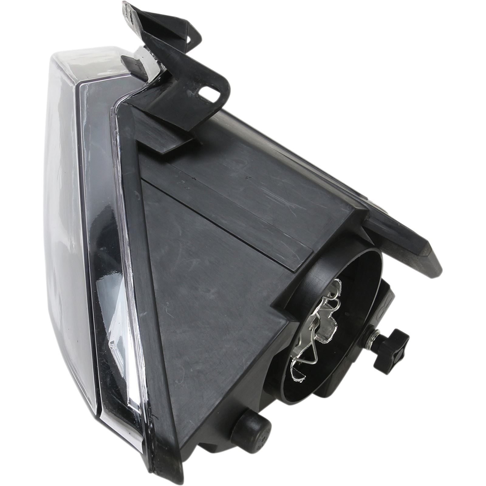 Kimpex Headlight Housing for Ski-Doo - Left 01-201_408299