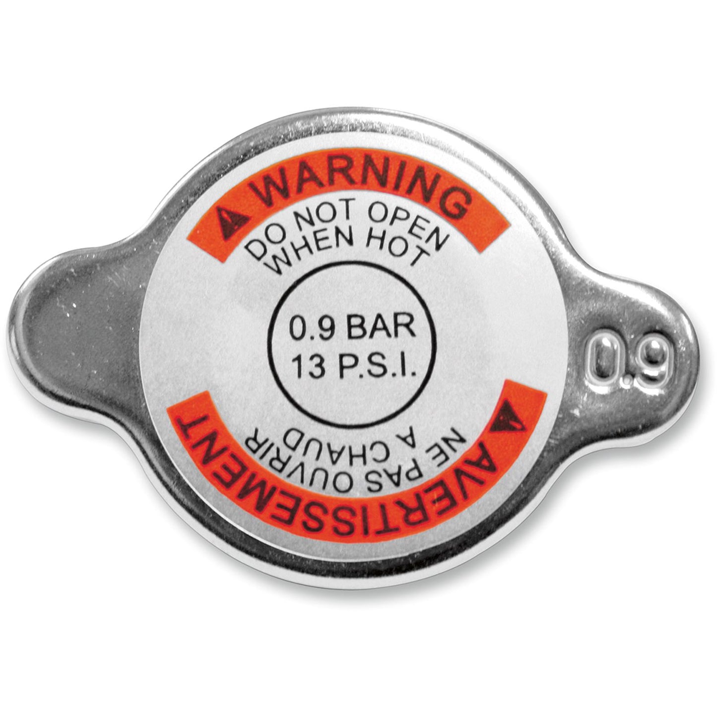 Kimpex Radiator Cap for Ski-Doo 07-265_408290