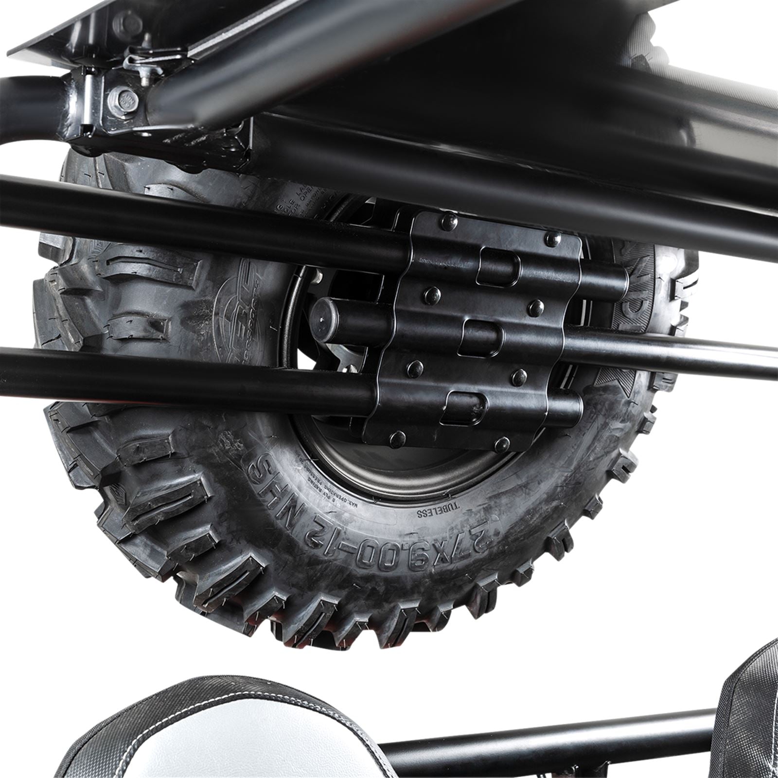 Kimpex Universal Spare Tire Carrier - UTV 175995_408258