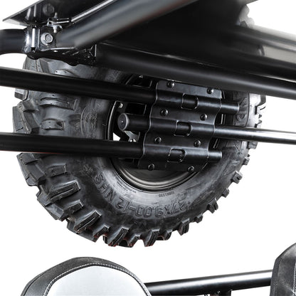 Kimpex Universal Spare Tire Carrier - UTV 175995_408258