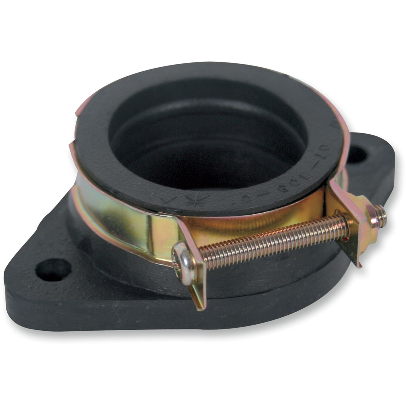 Kimpex Carburetor Flange For Yamaha [MPN: 07-105-01]_408224