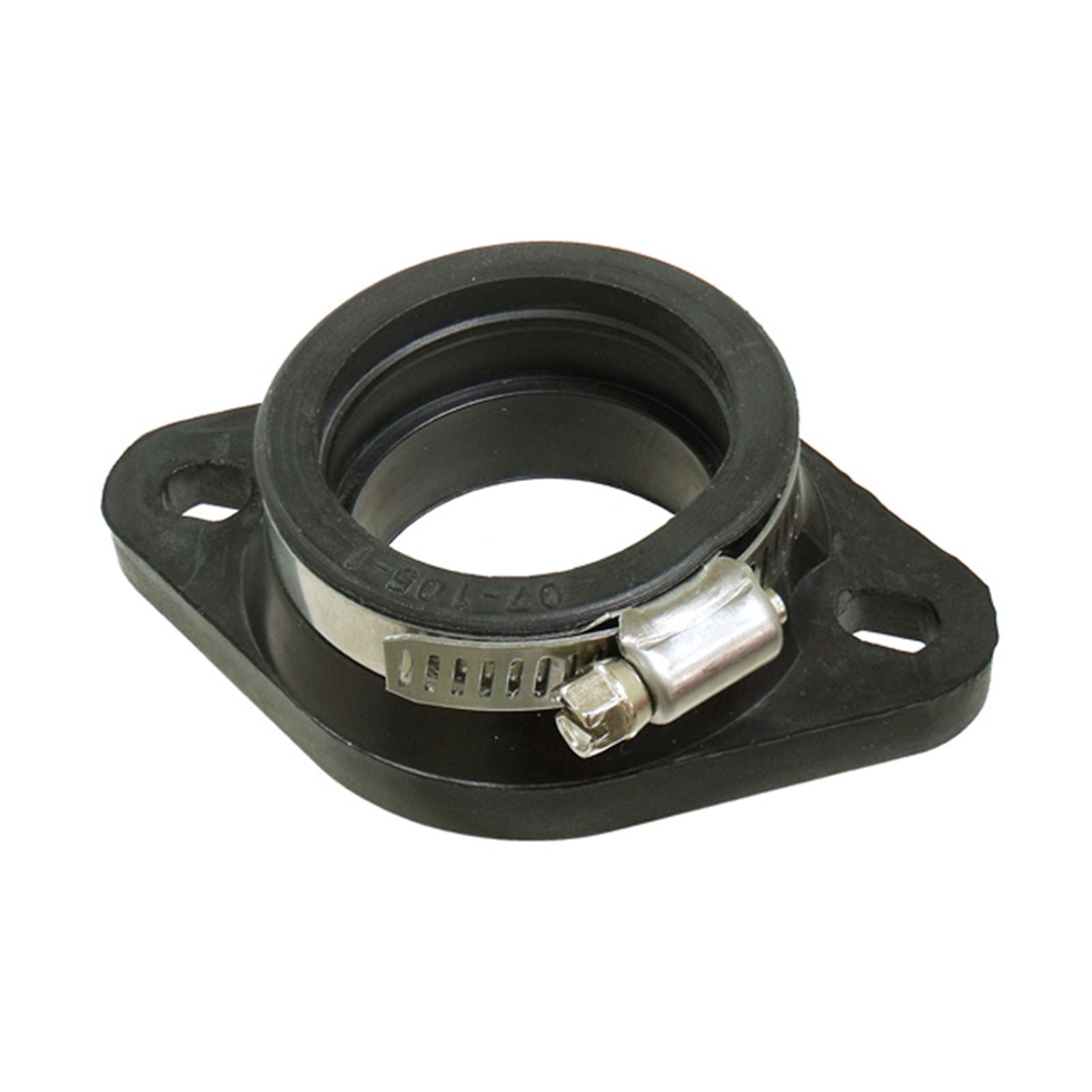 Kimpex Carburetor Flange For Yamaha [MPN: 07-105-01]_596846