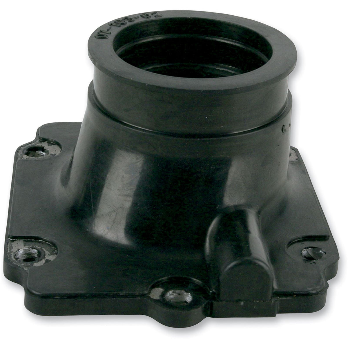 Kimpex Carburetor Flange, for Polaris [MPN: 07-103-02]_408195