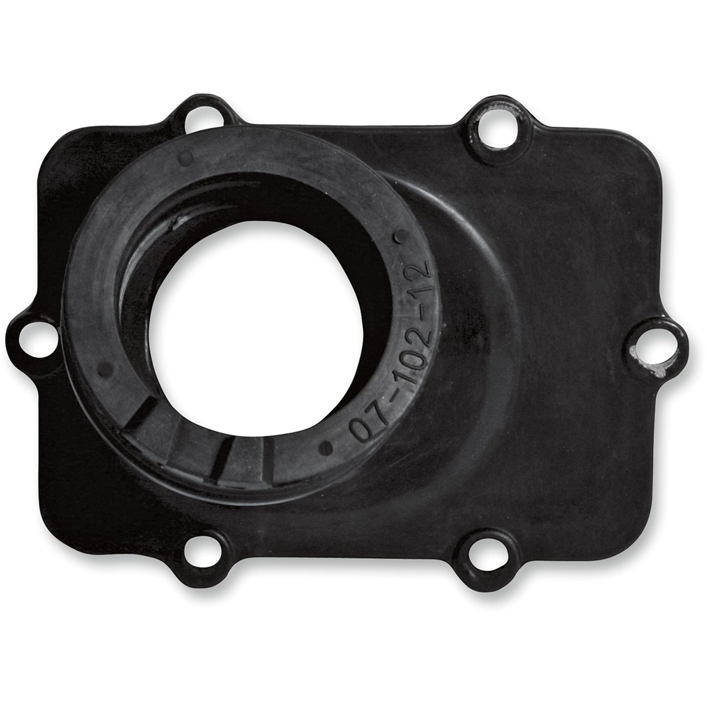 Kimpex Carburetor Flange for Ski-Doo 07-102-12_408209