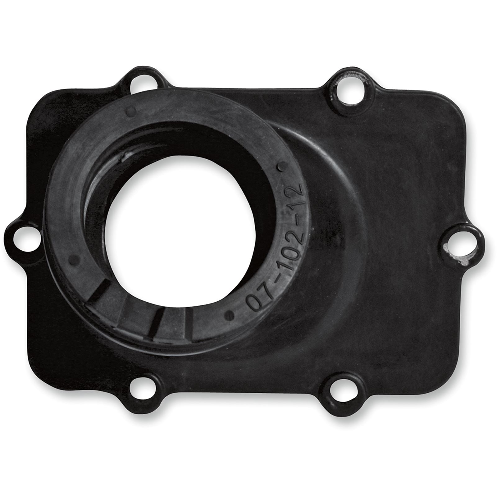 Kimpex Carburetor Flange for Ski-Doo 07-102-12_408209