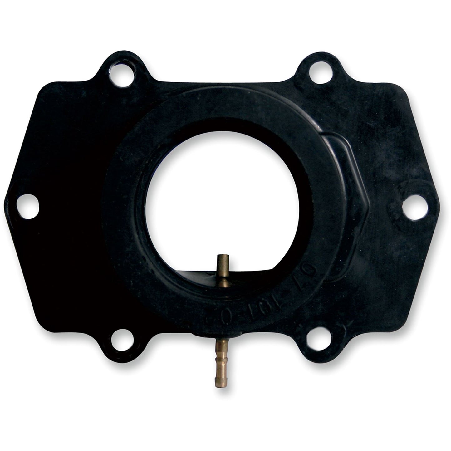 Kimpex Carburetor Flange, Arctic Cat 07-101-02_408180