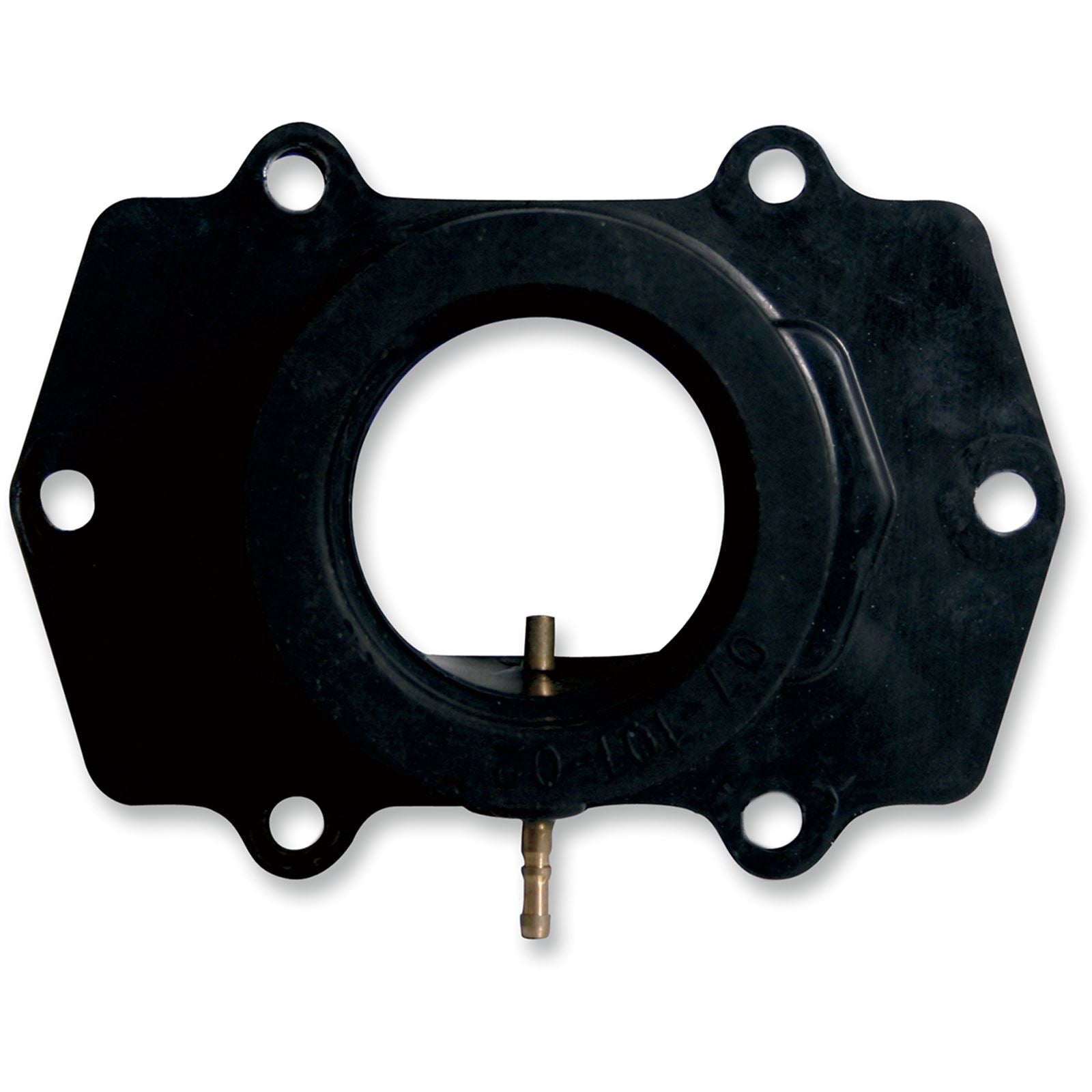 Kimpex Carburetor Flange, Arctic Cat 07-101-02_408180