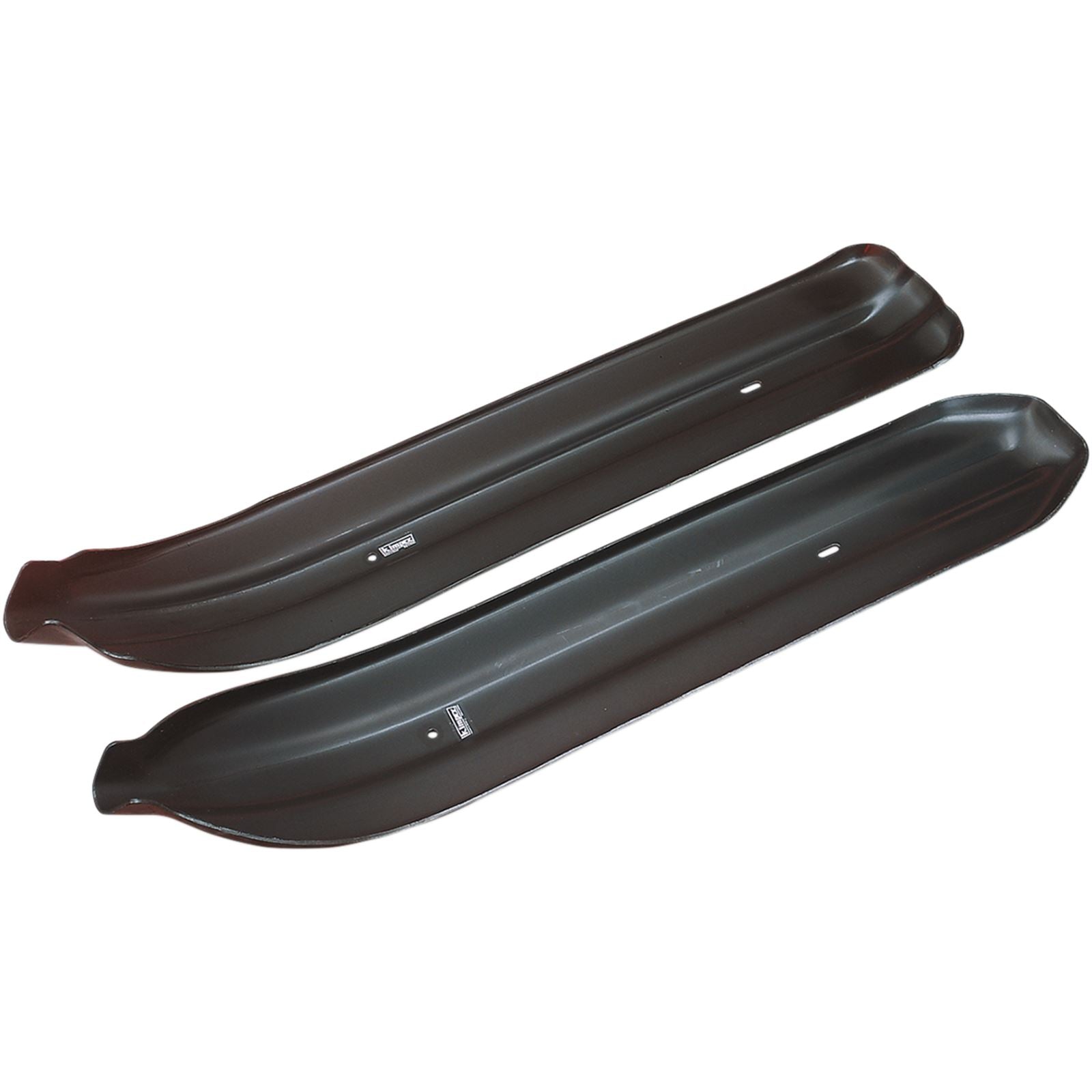 Kimpex Plastic Ski Boots - Black - 8" 08-401_408090