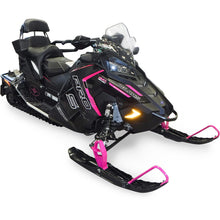 Kimpex 2-Up Seat Bracket for Polaris 000317_408052