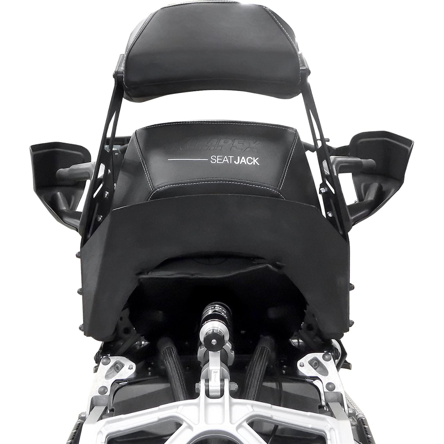Kimpex 2-Up Seat Bracket for Polaris 000317_408054
