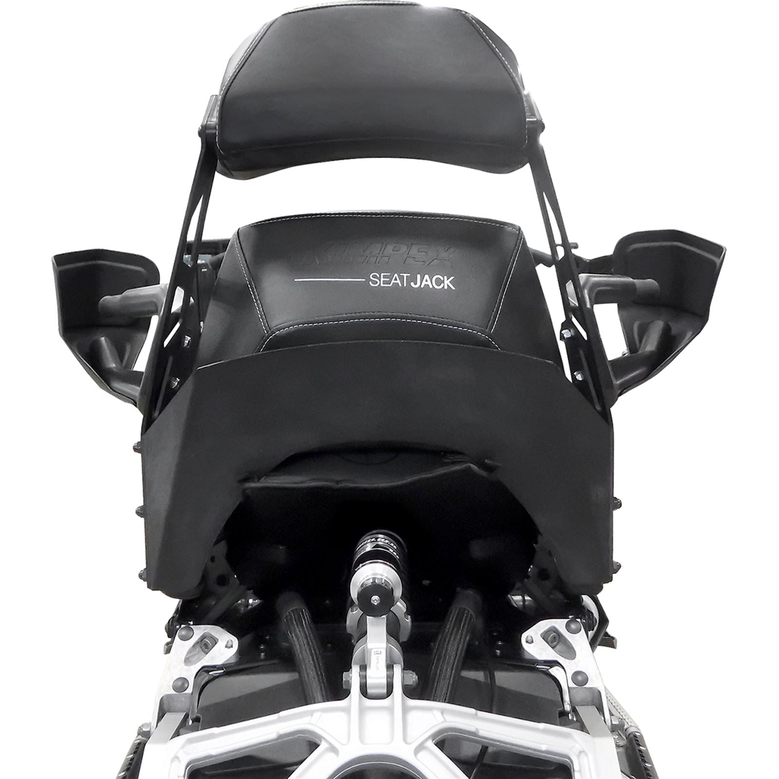 Kimpex 2-Up Seat Bracket for Polaris 000317_408054