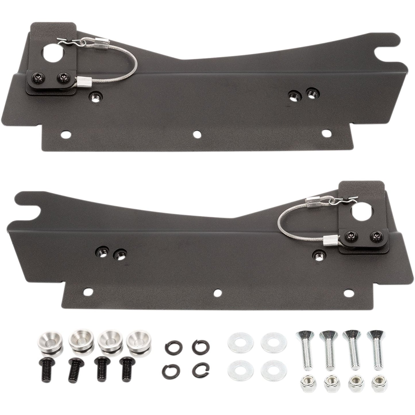 Kimpex 2-Up Seat Bracket for Polaris 000311_408062