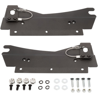 Kimpex 2-Up Seat Bracket for Polaris 000311_408062