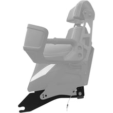 Kimpex 2-Up Seat Bracket for Polaris 000311_408063