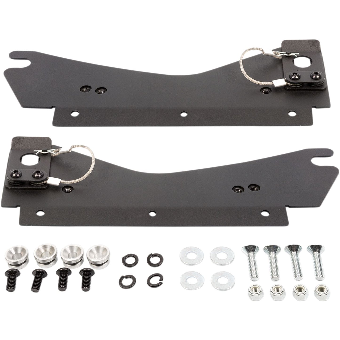Kimpex 2-Up Seat Bracket for Ski-Doo [MPN: 000310]_408045