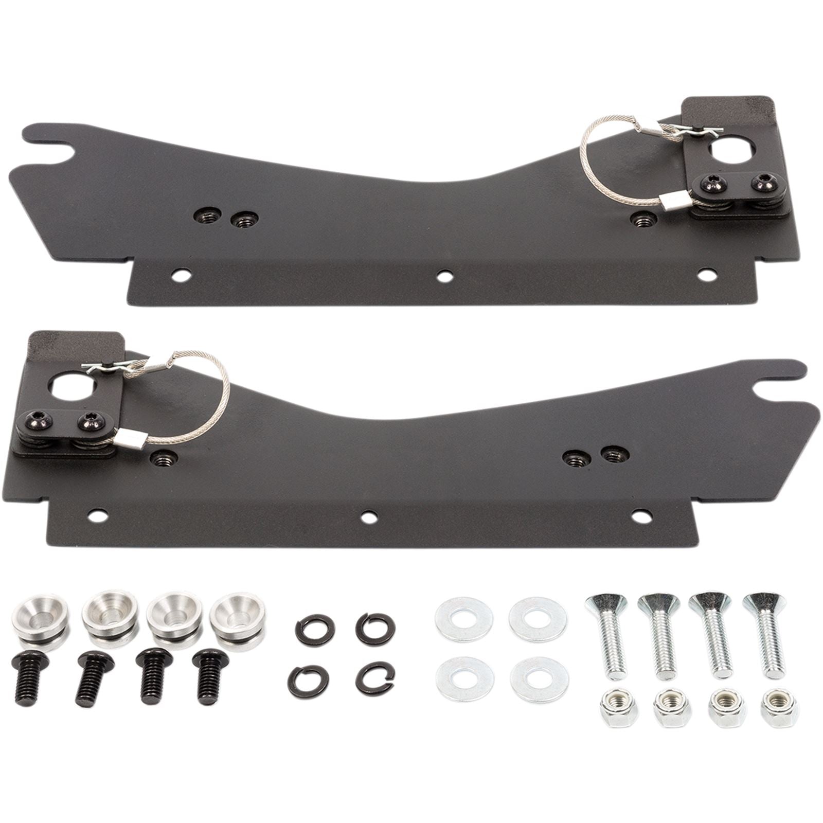 Kimpex 2-Up Seat Bracket for Ski-Doo [MPN: 000310]_408045