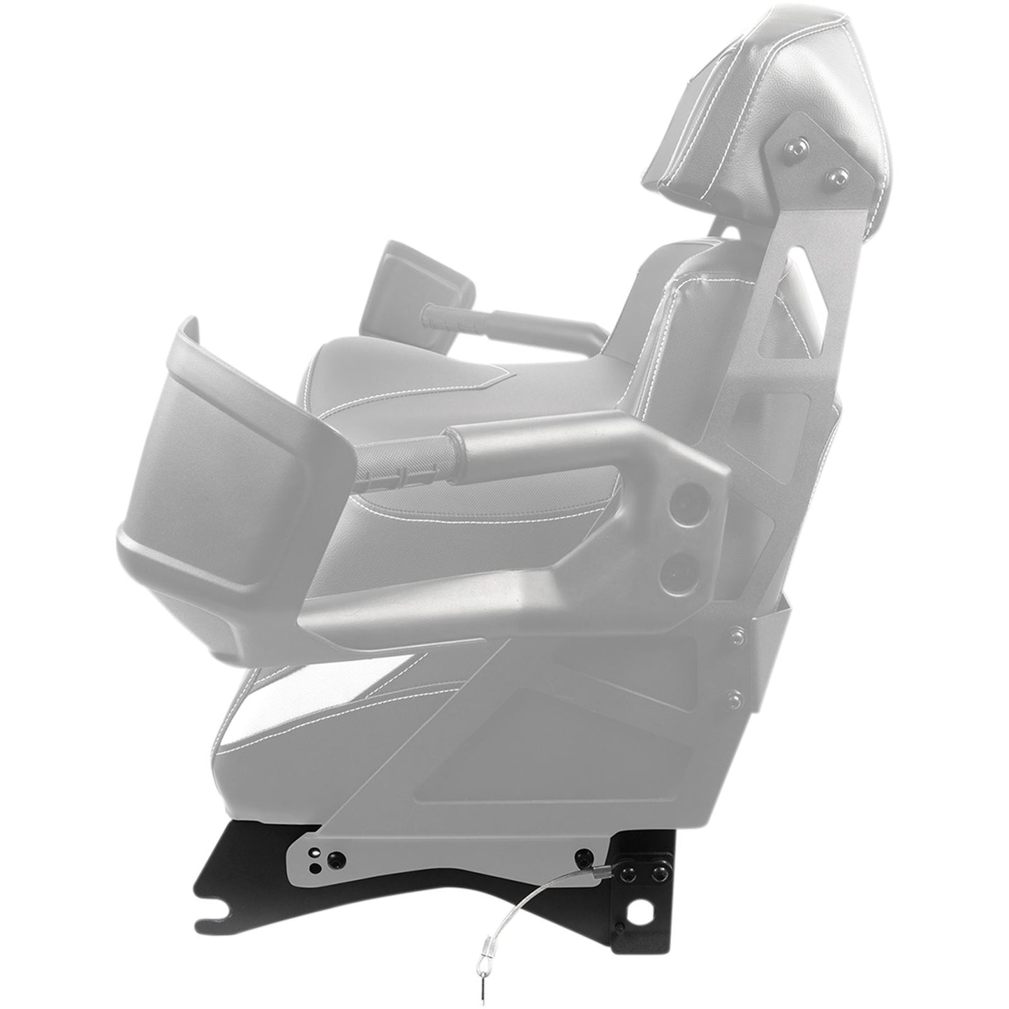 Kimpex 2-Up Seat Bracket for Ski-Doo [MPN: 000310]_408046