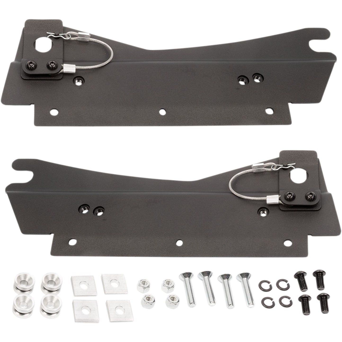 Kimpex 2-Up Seat Bracket for Arctic Cat/Yamaha 000313_408048