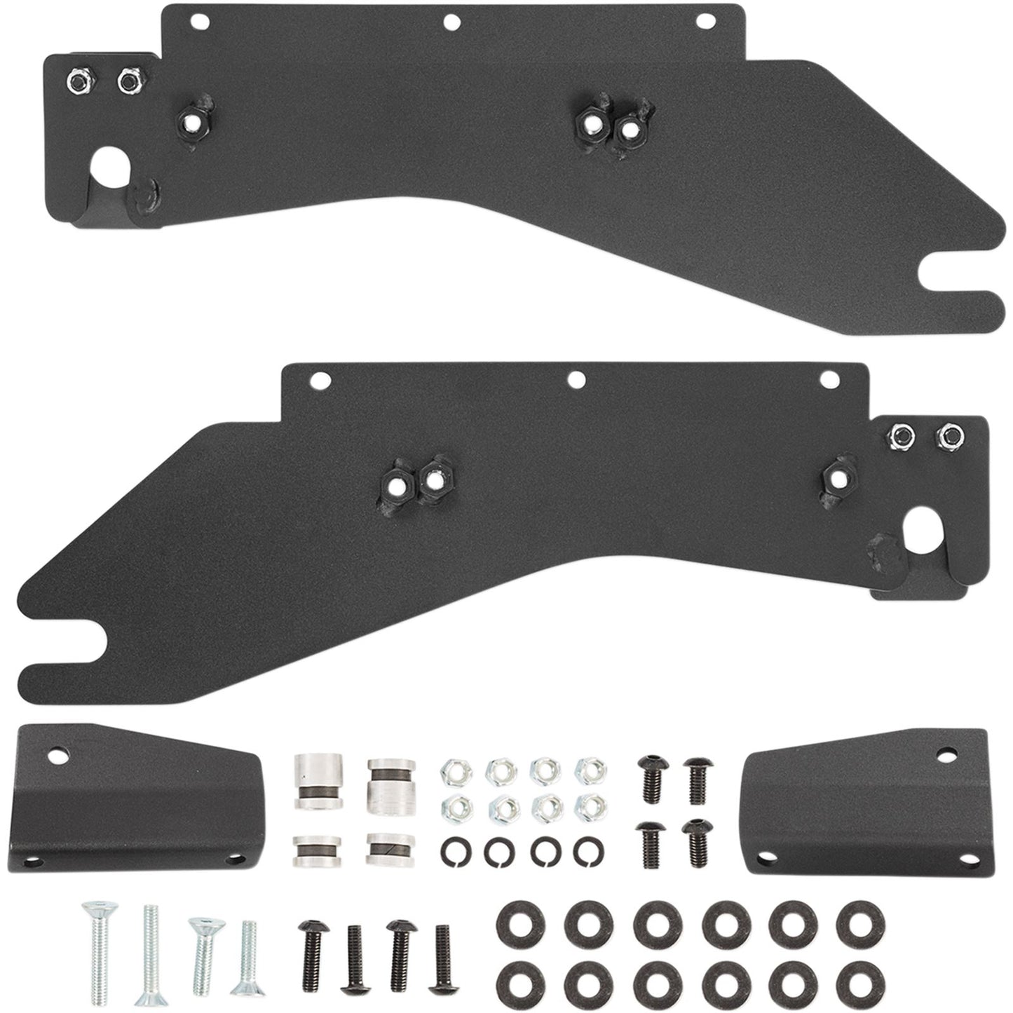 Kimpex 2-Up Seat Bracket for Yamaha 000315_408050