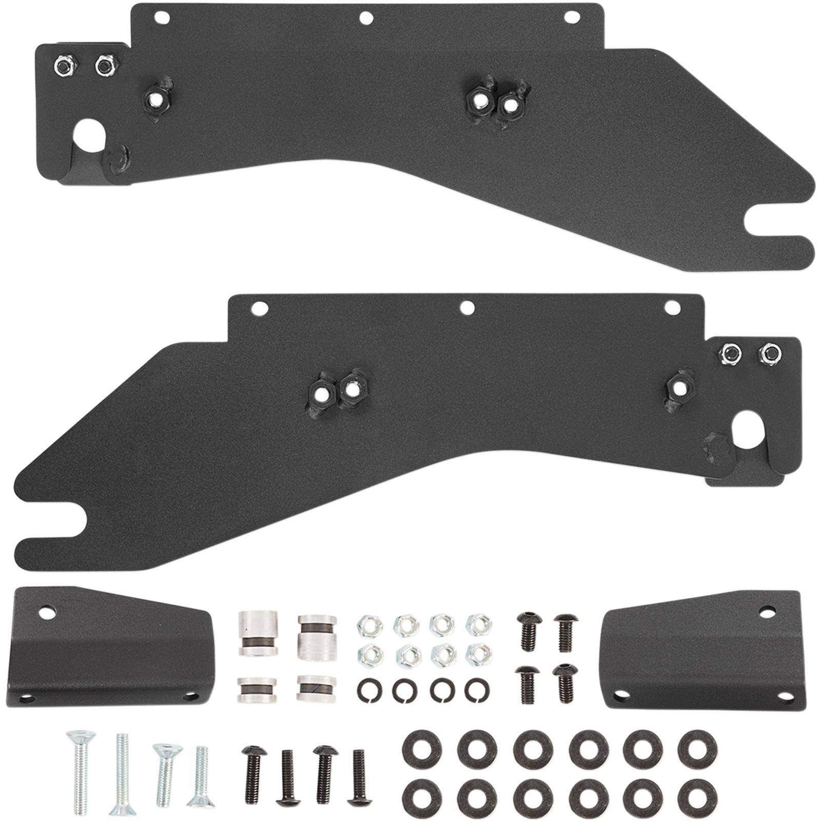 Kimpex 2-Up Seat Bracket for Yamaha 000315_408050