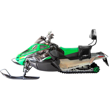 Kimpex Seat Jack - Arctic Cat 288008_408038