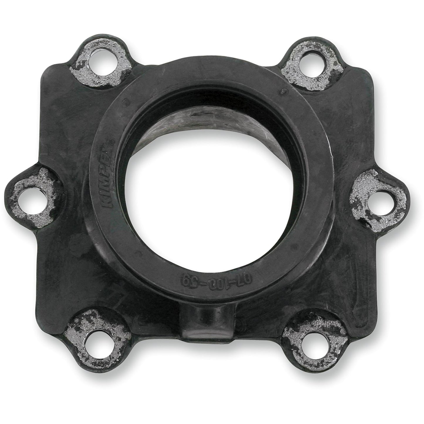 Kimpex Carburetor Flange, Arctic Cat [MPN: 07-100-59]_407997