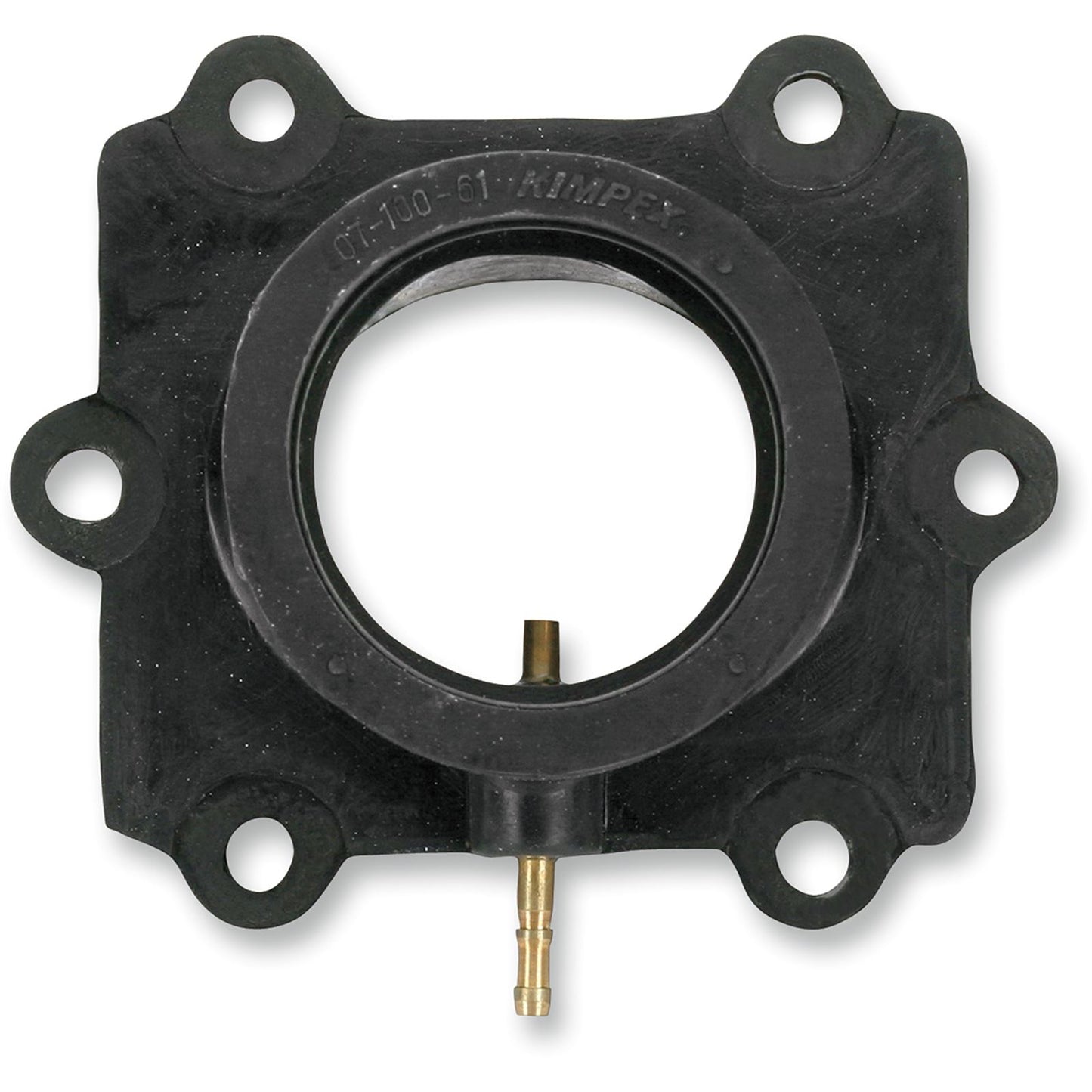 Kimpex Carburetor Flange, Arctic Cat 07-100-61_408001
