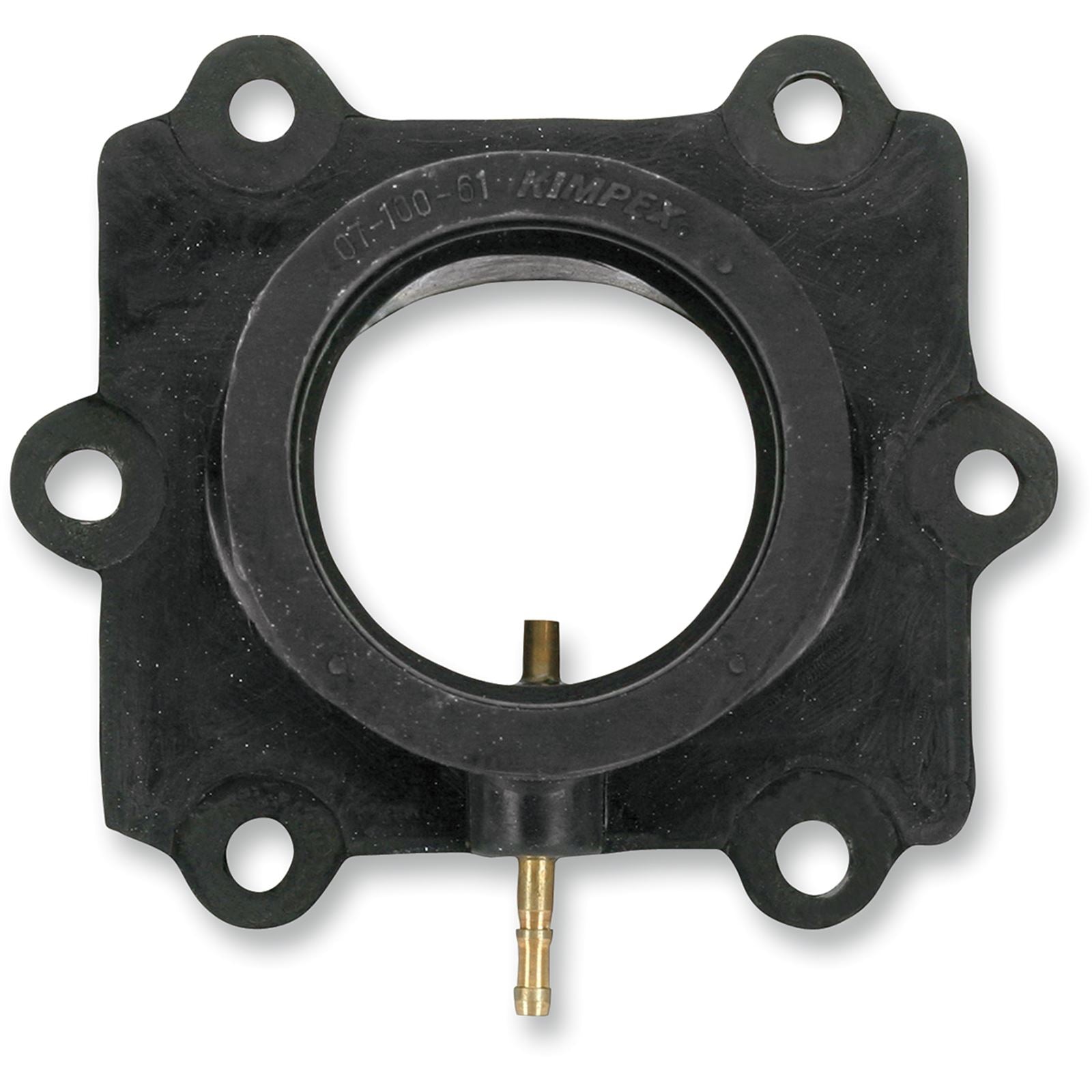 Kimpex Carburetor Flange, Arctic Cat 07-100-61_408001