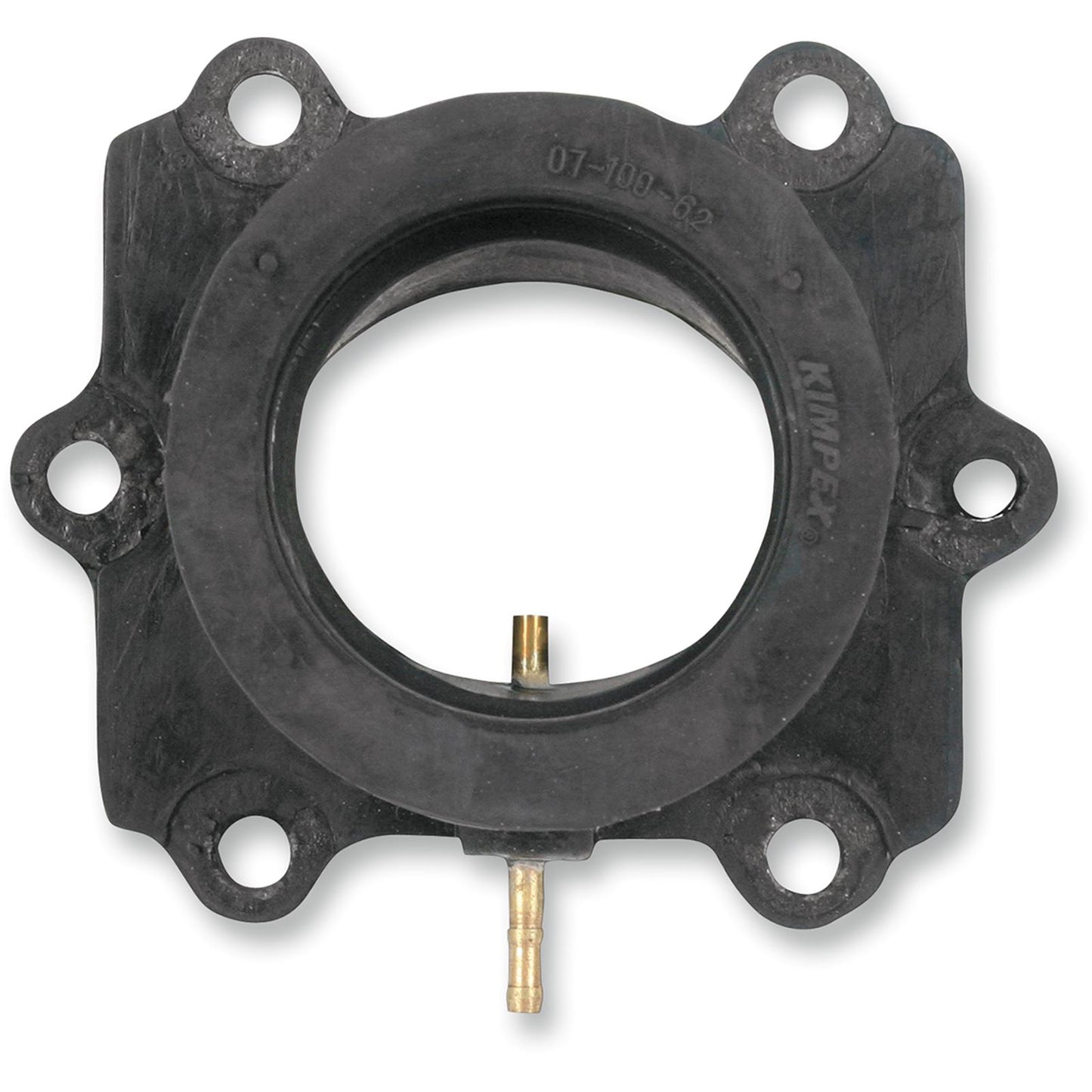 Kimpex Carburetor Flange, Arctic Cat 07-100-62_408003