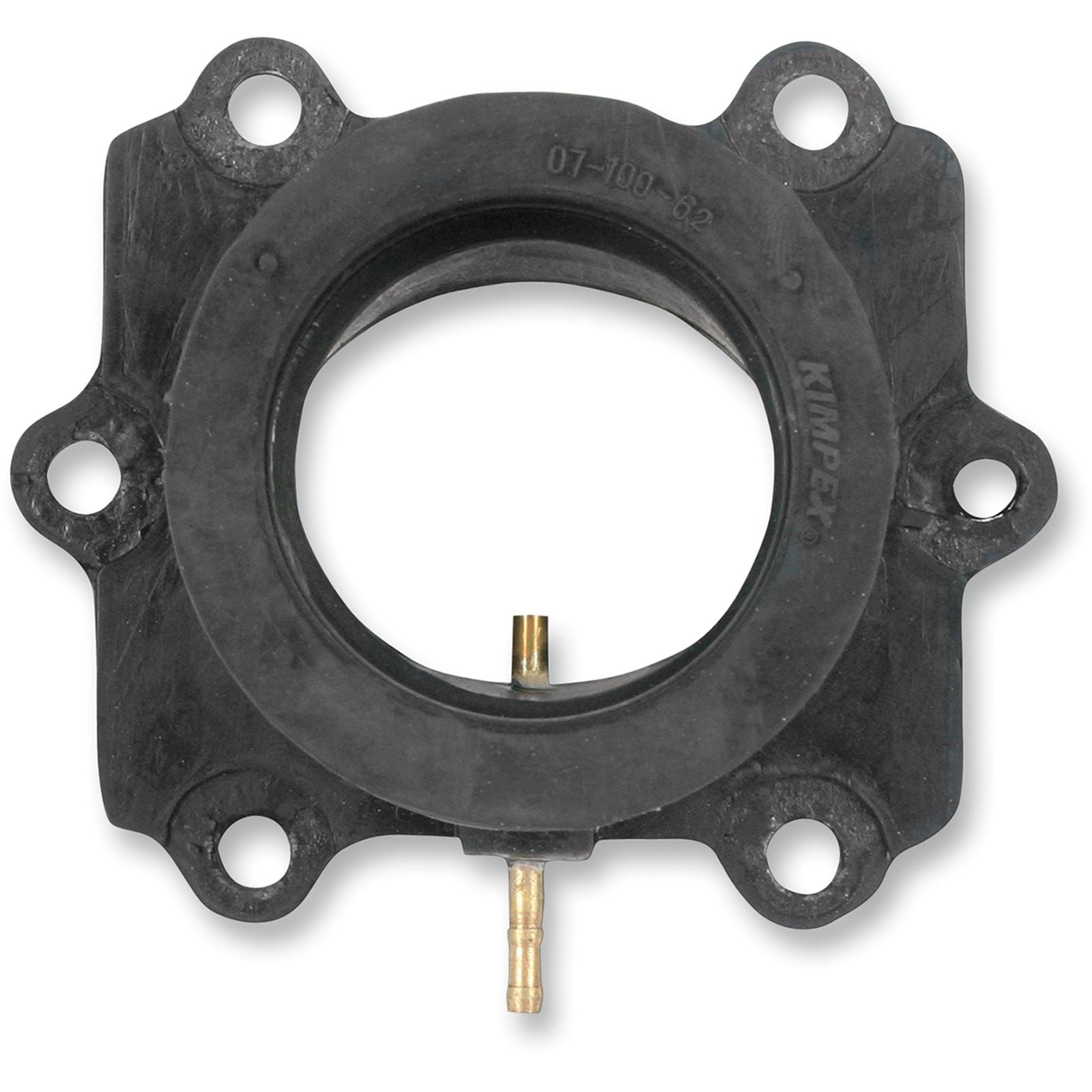 Kimpex Carburetor Flange, Arctic Cat 07-100-62_408003