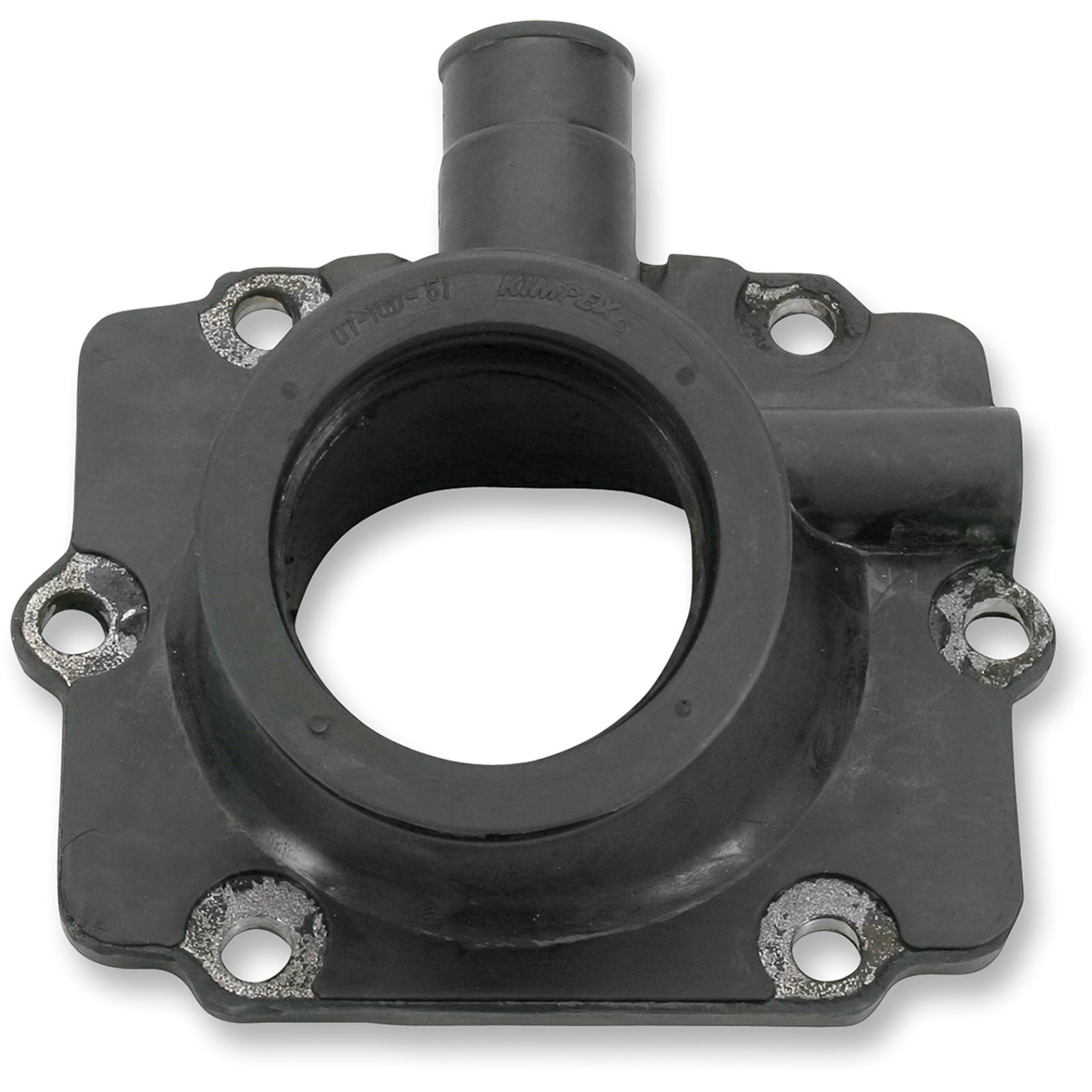 Kimpex Carburetor Flange for Polaris 07-100-51_407985
