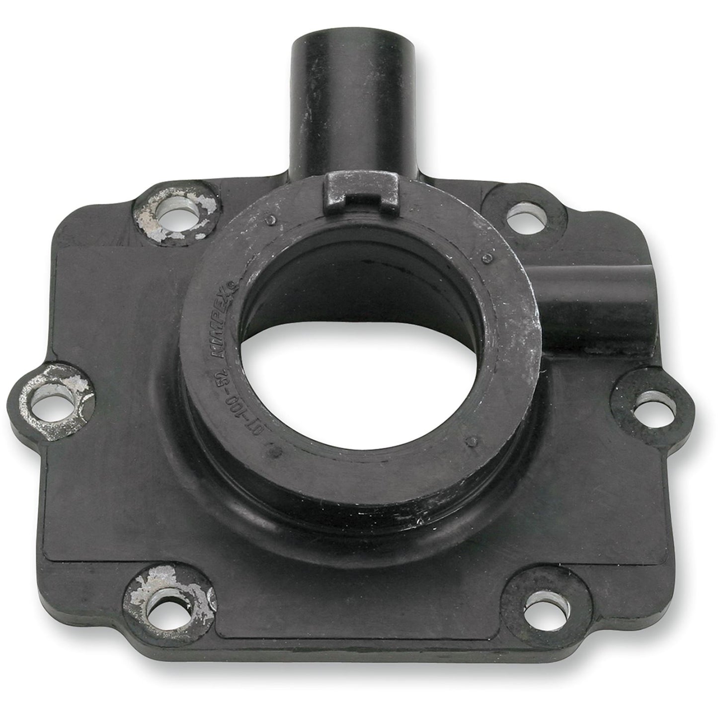 Kimpex Carb Flange for Polaris [MPN: 07-100-52]_407988