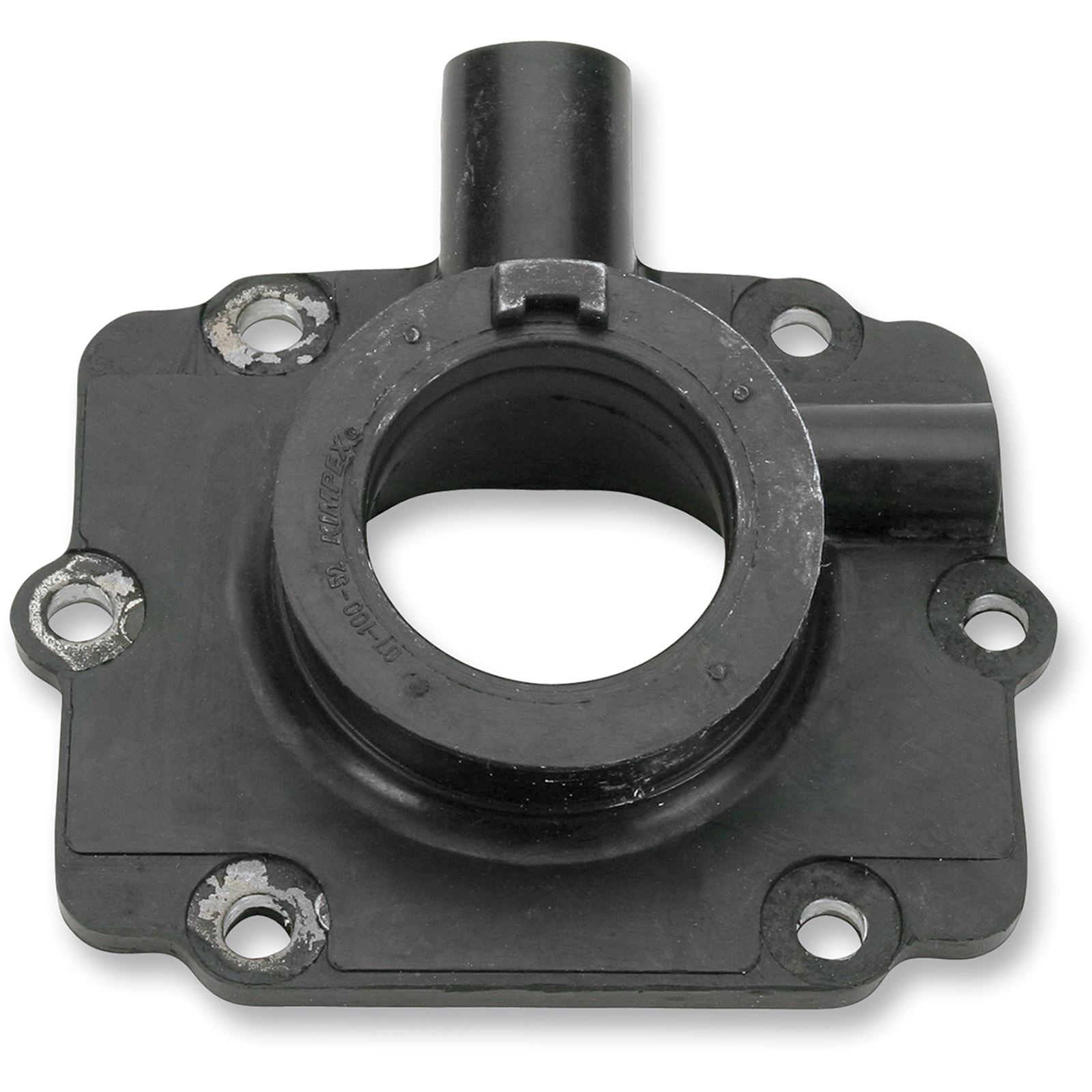 Kimpex Carb Flange for Polaris [MPN: 07-100-52]_407988