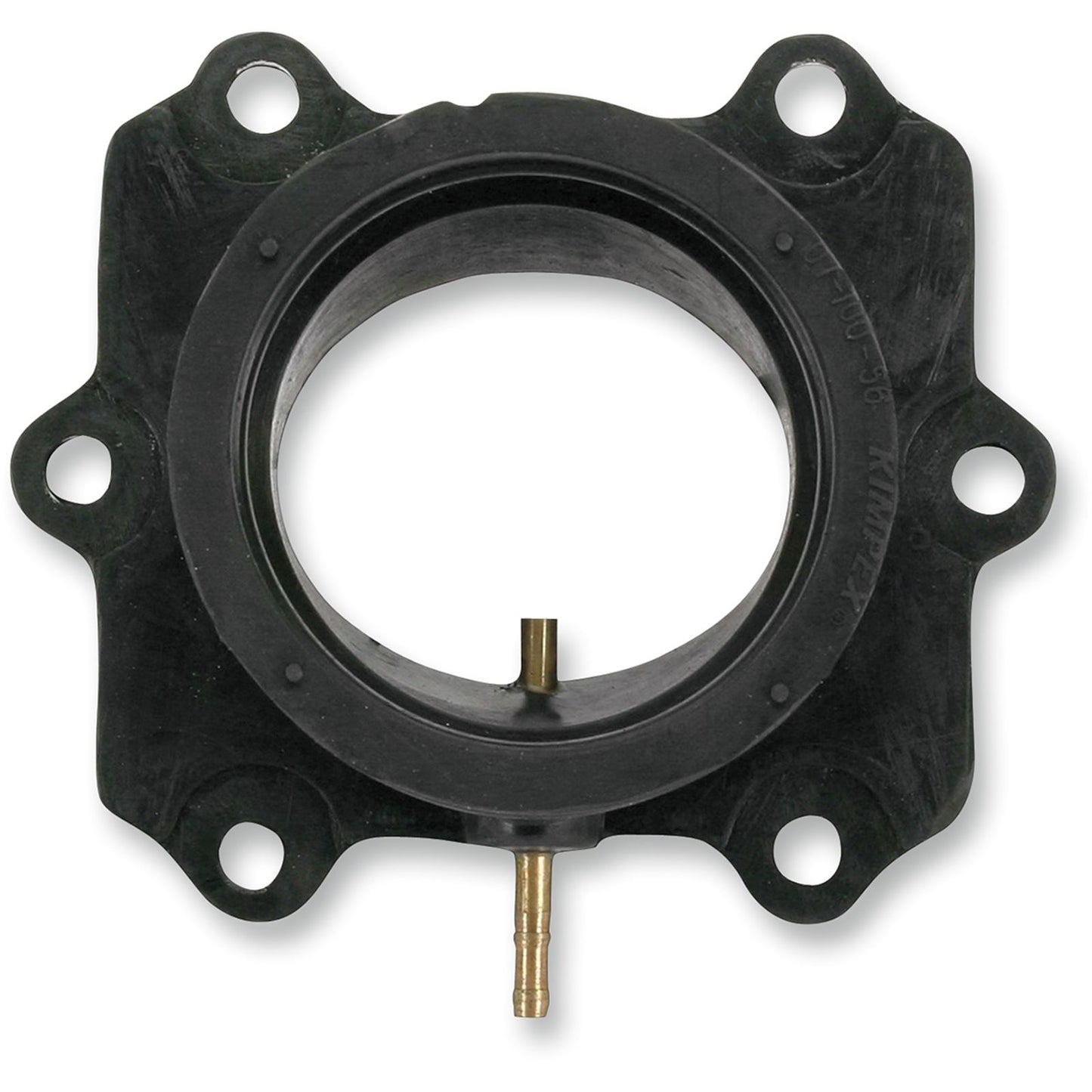 Kimpex Carburetor Flange for Polaris 07-100-56_407994