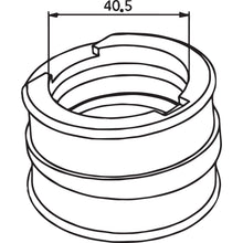 Kimpex Carburetor Flange for Ski-Doo 07-100-40_407976