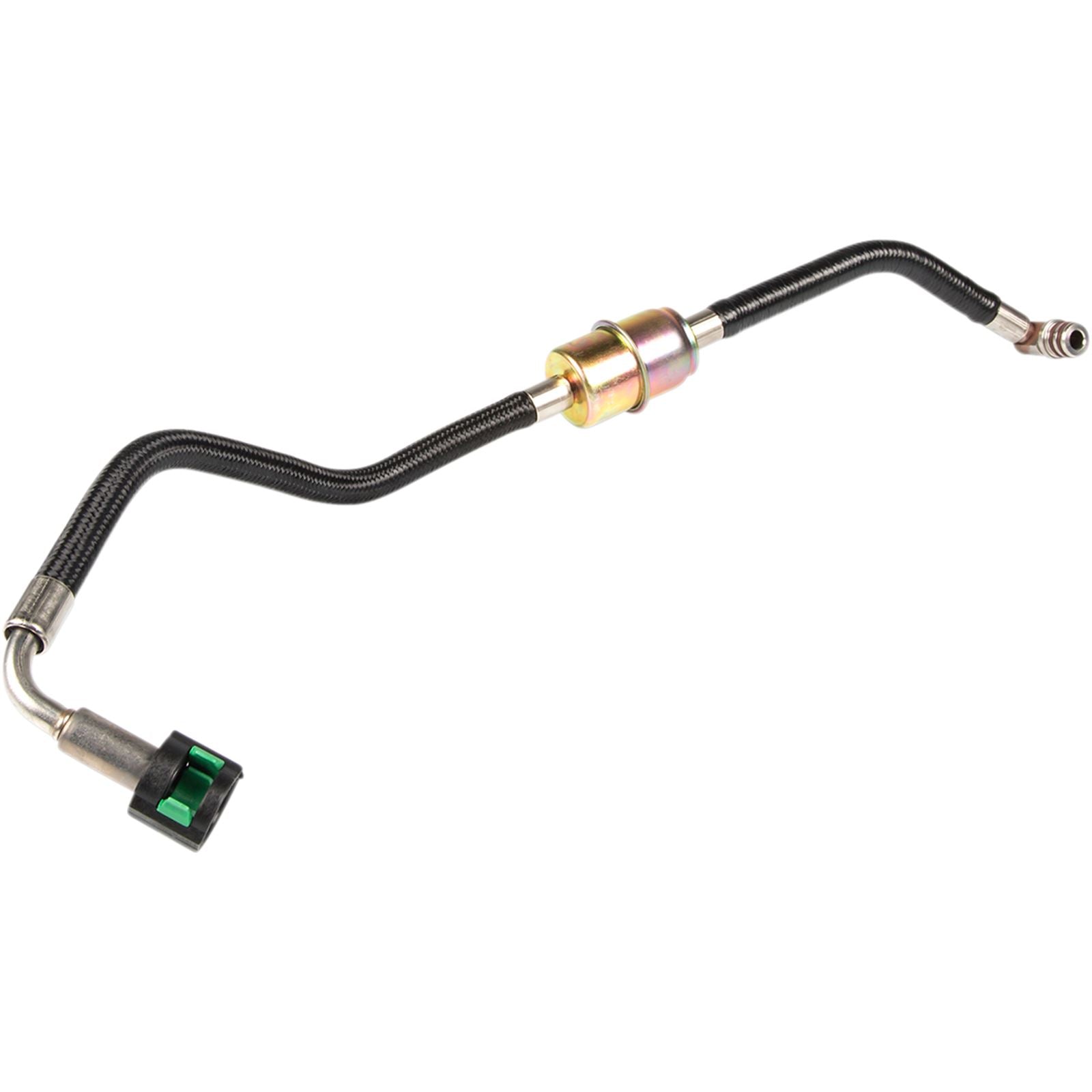 Kimpex Fuel Line Assembly for Polaris 07-307_407965