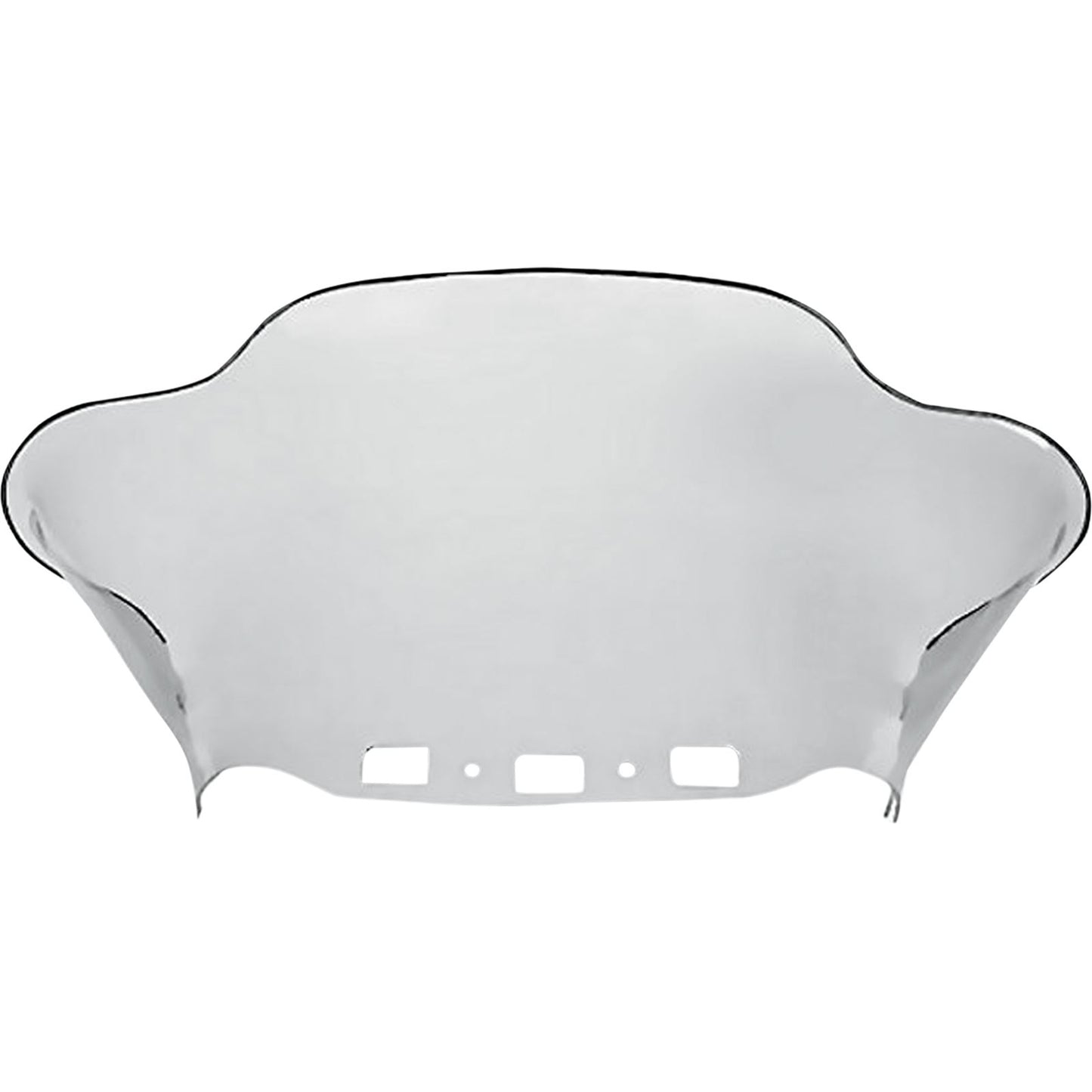 Kimpex Windshield for Ski-Doo [MPN: 06-461-02]_407938