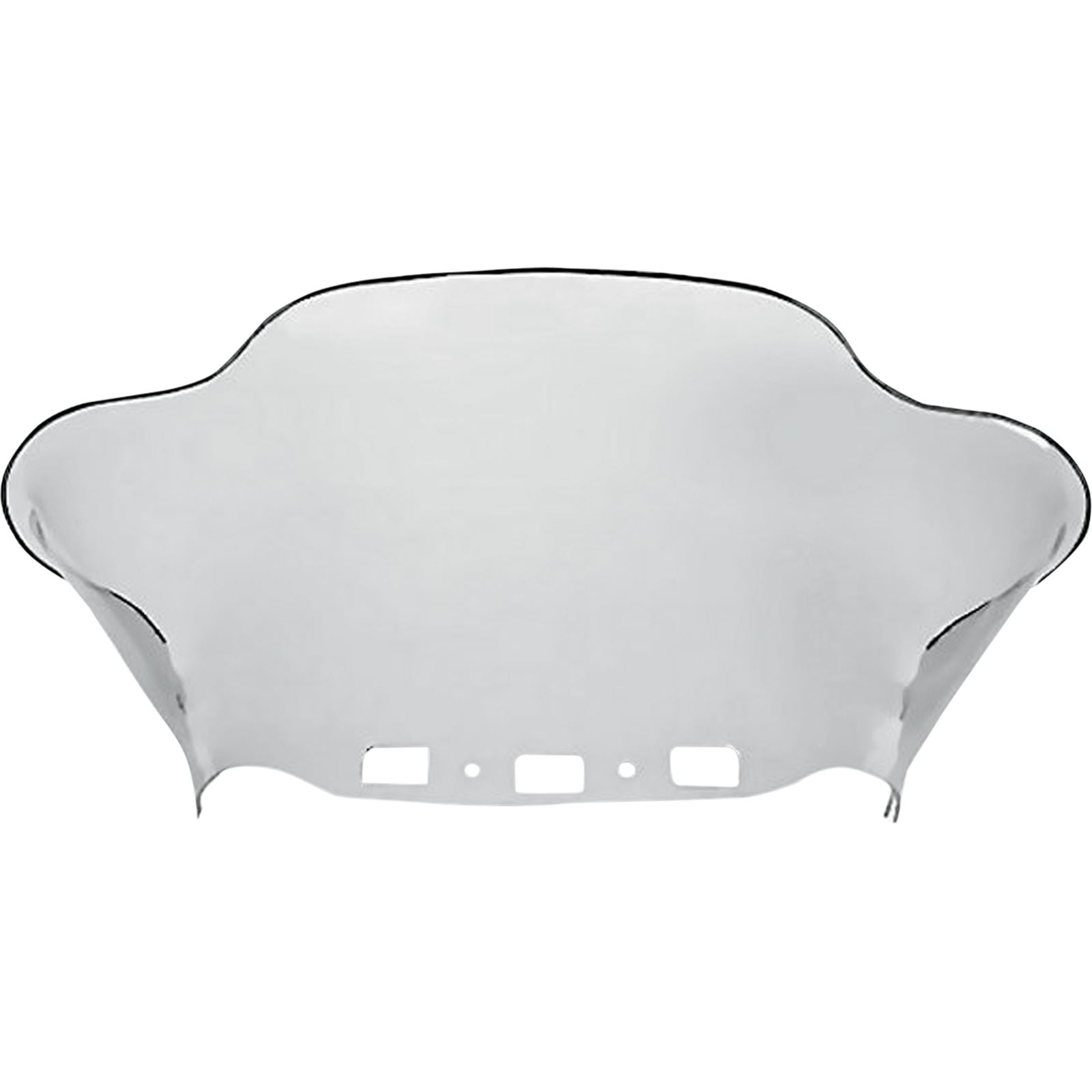 Kimpex Windshield for Ski-Doo [MPN: 06-461-02]_407938