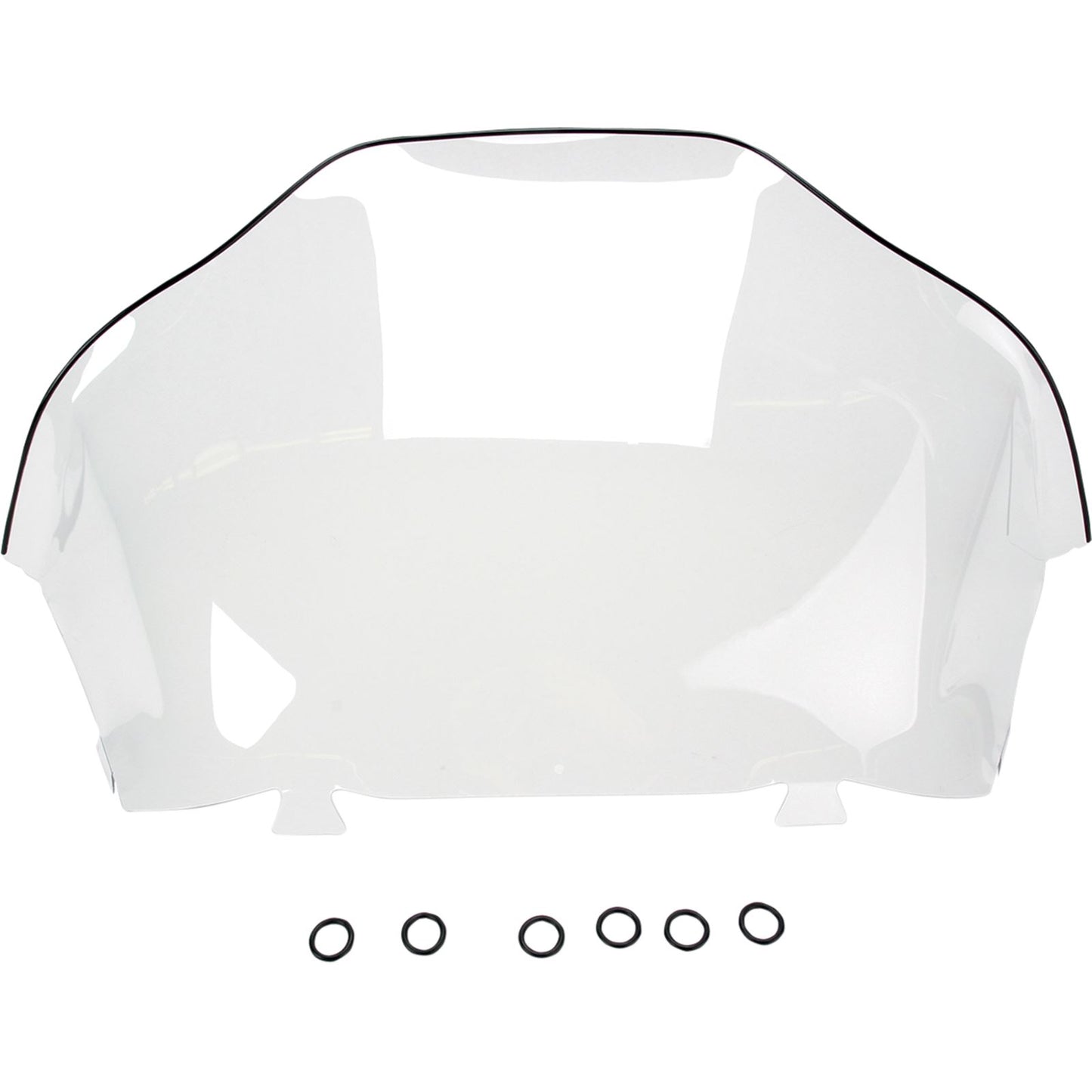 Kimpex Windshield for Ski-Doo 06-459_407936