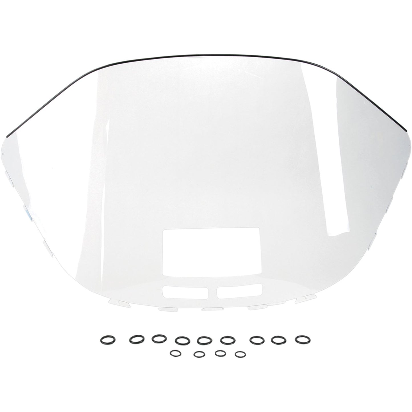 Kimpex Windshield for Ski-Doo 06-435_407931