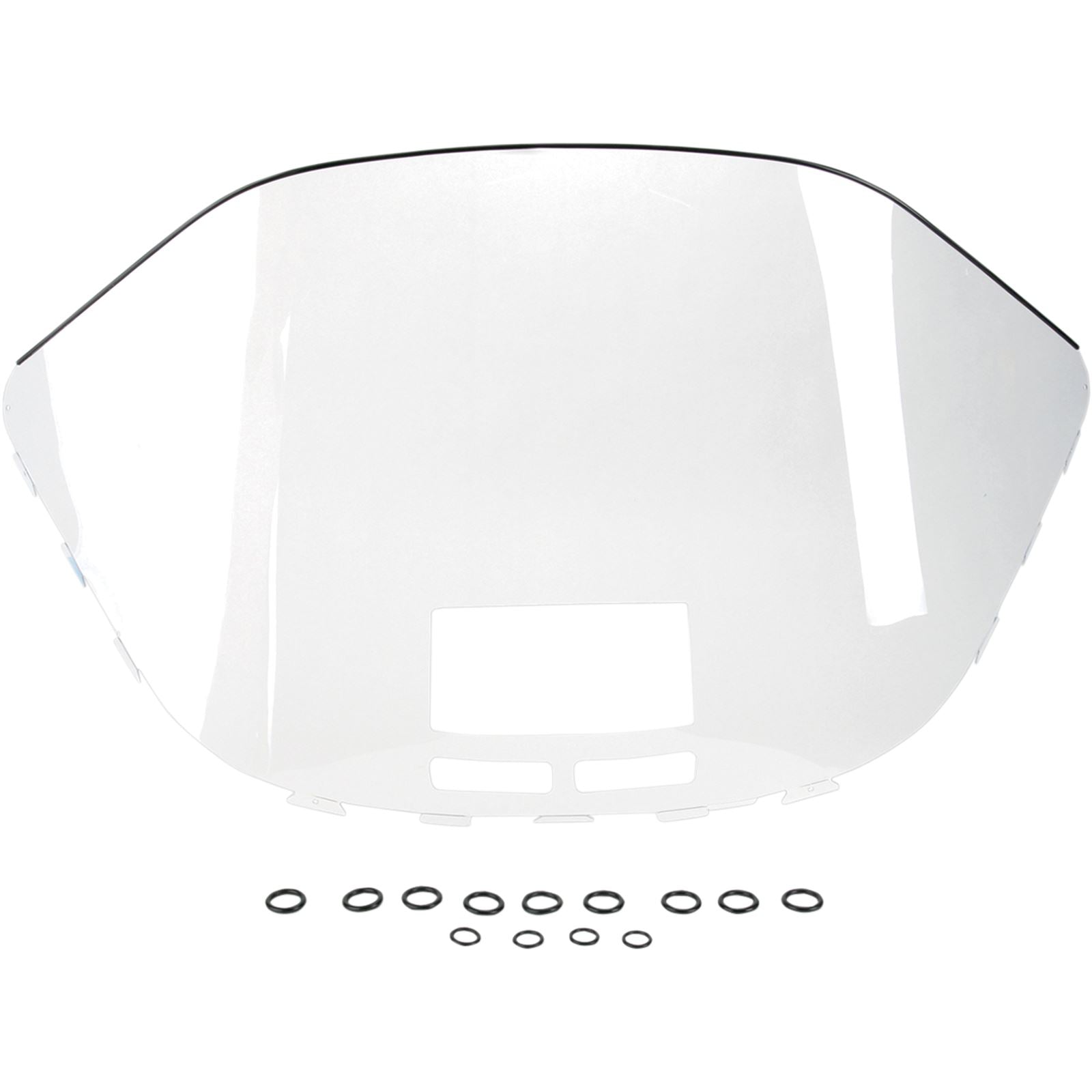 Kimpex Windshield for Ski-Doo 06-435_407931