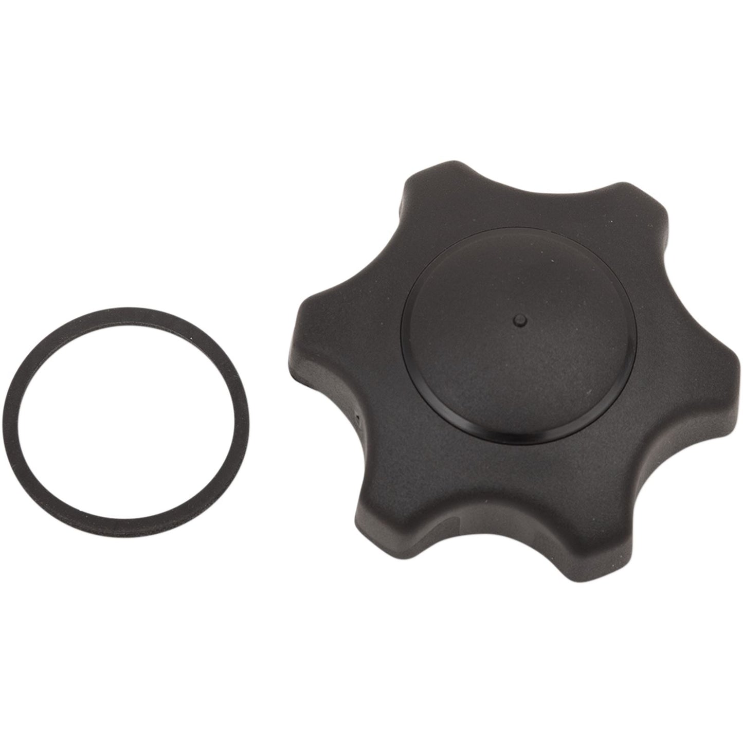 Kimpex Gas and Oil Cap for Bombardier/Ski-Doo 07-288-01_408006