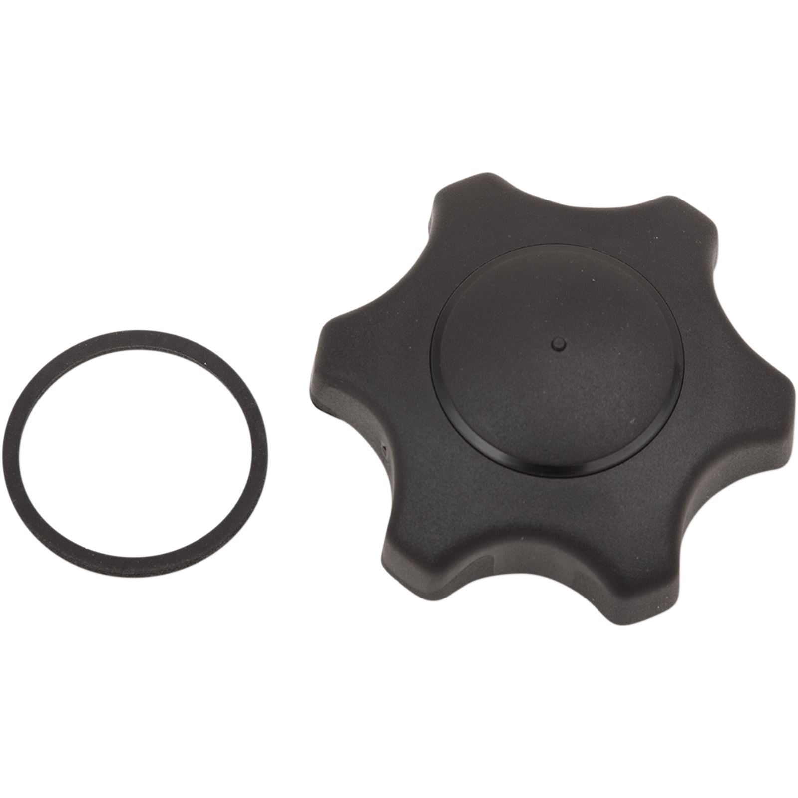 Kimpex Gas and Oil Cap for Bombardier/Ski-Doo 07-288-01_408006