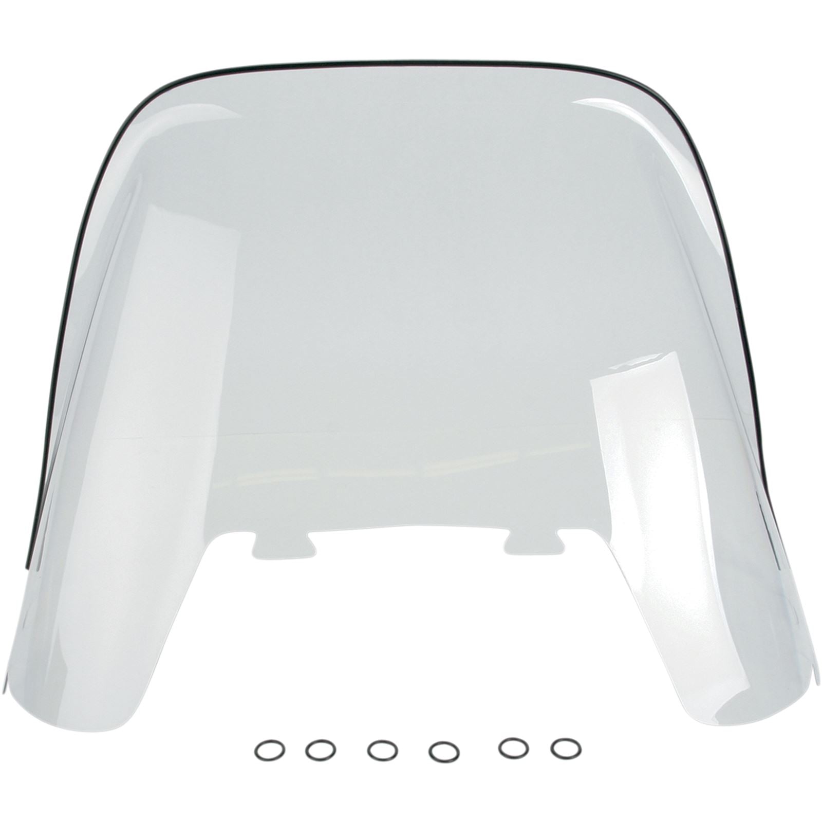 Kimpex Windshield for Yamaha 06-645-01_407952